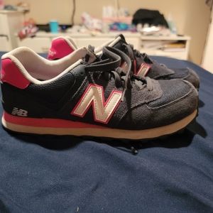 New Balance sneakers